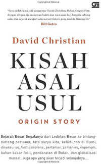 Image of Kisah Asal-Usul