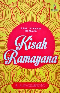 Image of Kisah Ramayana