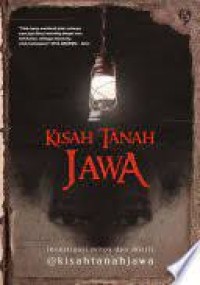 Image of Kisah Tanah Jawa