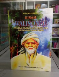 Image of Kisah Walisongo: Penyebar Agama Islam di Tanah Jawa dan Tata Cara Ziarah Kubur