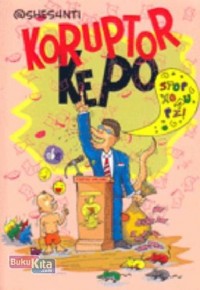 Image of Koruptor Kepo