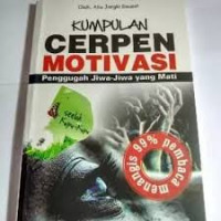 Image of Kumpulan Cerpen Motivasi