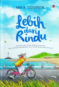 Image of Lebih Dari Rindu