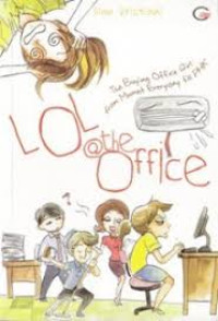 Image of Lol @ the Office