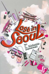Image of Lost In Seoul