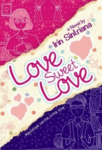 Image of Love Sweet Love