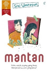 Image of Mantan