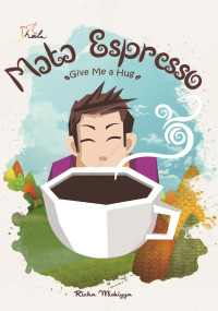 Image of Mata Espresso-Give Me A Hug