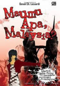 Image of Maumu Apa,Malaysia?