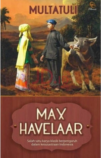 Image of Max Havelaar