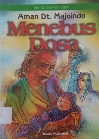 Image of Menebus Dosa