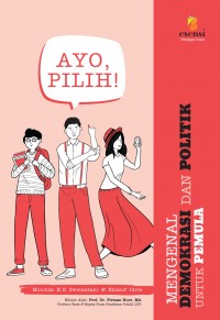 Image of Mengenal Demokrasi dan Politik Untuk Pemula