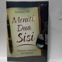 Image of Meniti Dua Sisi