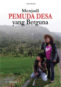 Image of Menjadi PEMUDA DESA yang Berguna