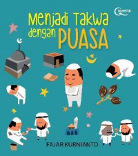 Image of Menjadi Takwa dengan Puasa