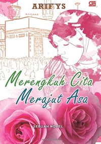 Image of Merengkuh cita merajut Asa
