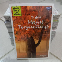 Image of Misteri Mayat Tergantung