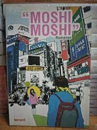 Image of Moshi Moshi