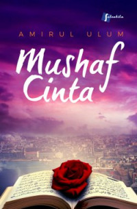 Image of Mushaf Cinta