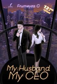 Image of My husband my ceo