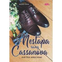 Image of Nestapa Sang Cassanova
