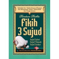 Image of Panduan Praktis Fikih 3 Sujud