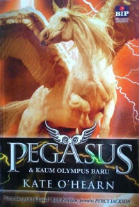 Image of Pegasus dan Kaum Olympus Baru