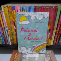 Image of Pelangi & Matahari: Asam Manis Cinta