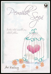 Image of Pemilik Sepi