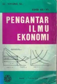Image of PENGANTAR ILMU EKONOMI