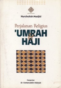 Image of Perjalanan Religius Umrah & Haji