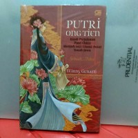 Image of Putri Ong Tien