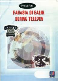 Image of RAHASIA DI BALIK DERING TELEPON