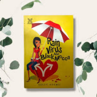 Image of Rain Virus And Black Mocca
