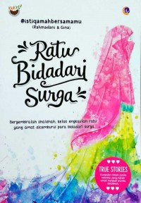 Image of Ratu Bidadari Surga