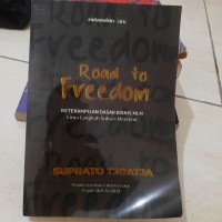 Image of Road to Freedom