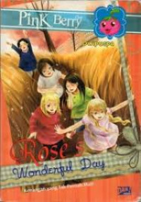 Image of Rose's Wonderful Day