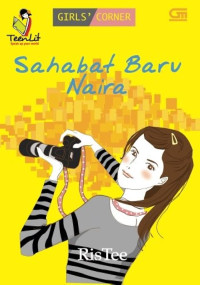 Image of Sahabat Baru Naira