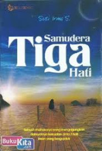 Image of Samudra tiga hati