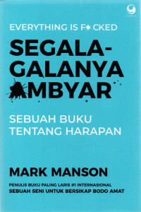 Image of Segala Galanya Ambyar