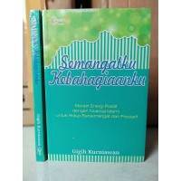 Image of Semangatku Kebahagiaanku