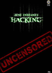 Image of Seni Internet Hacking