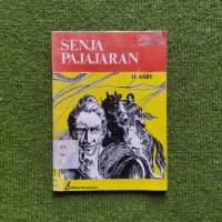 Image of Senja Pajajaran