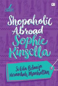Image of Shopaholic Abroad