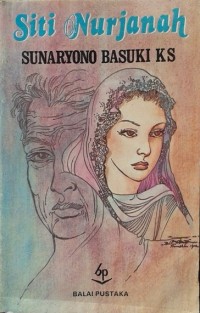 Image of Siti Nurjanah