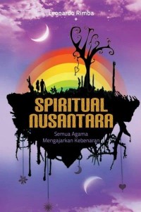Image of spiritual nusantara