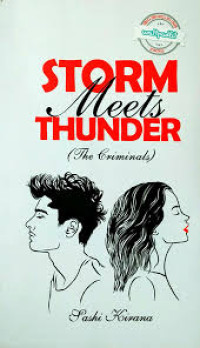 Image of Storm Meets Thunder