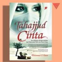 Image of Tahajjud Cinta