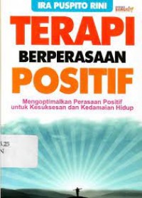 Image of Terapi Berperasaan Positif