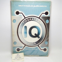 Image of Tingkatkan IQ ANDA